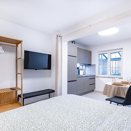 Isolana Apartment Izola Buitenkant foto
