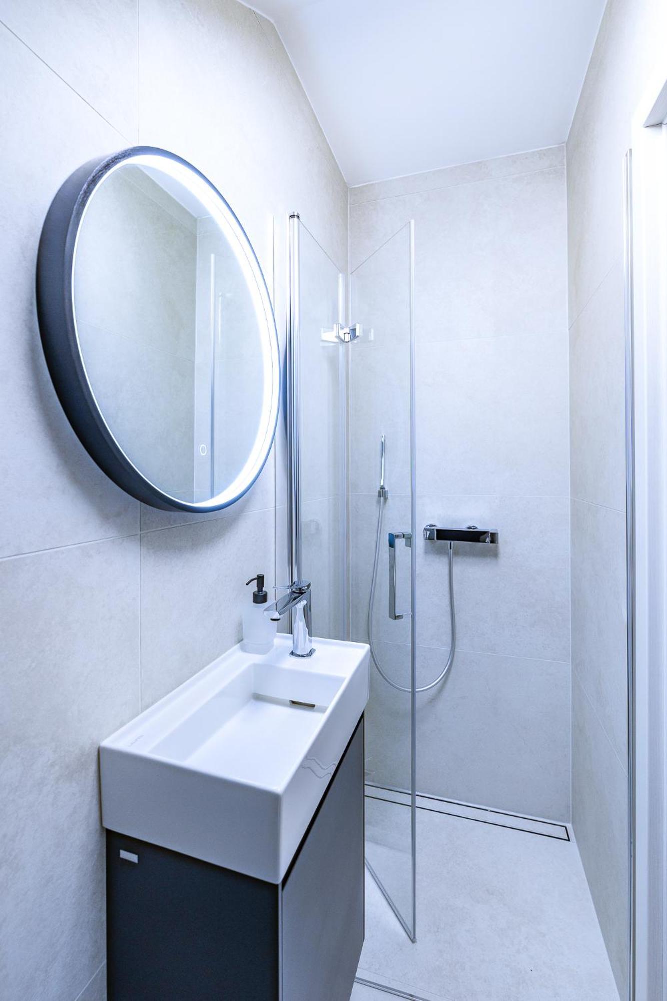 Isolana Apartment Izola Buitenkant foto